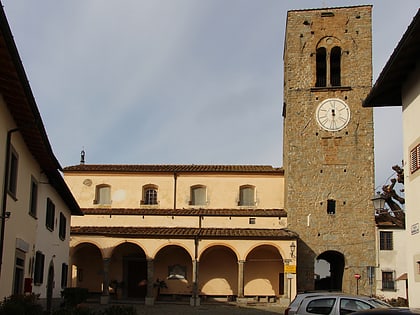 chiesa dei santi michele arcangelo e lorenzo martire