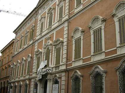 Palazzo Aldrovandi