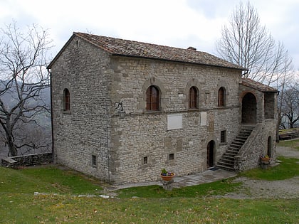 museo michelangiolesco caprese michelangelo