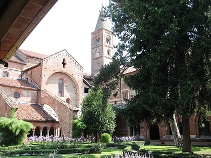 Kloster Staffarda