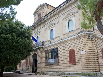 Musée archéologique national des Abruzzes