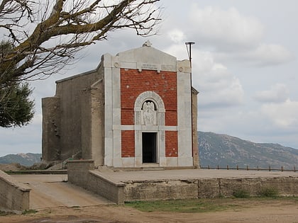 chiesa di san gavino pattada