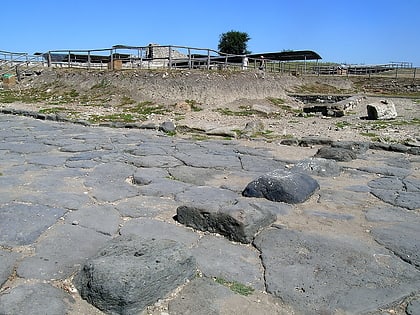 Parco Naturalistico Archeologico Vulci