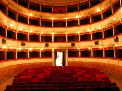 Teatro Dante