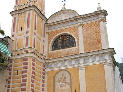 Church of Sant'Ambrogio