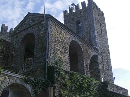 castello di zumaglia