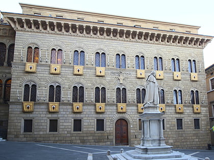 Palazzo Spannocchi