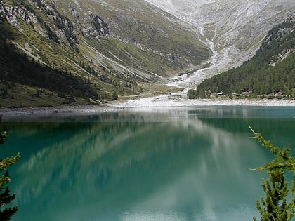 lac de neves