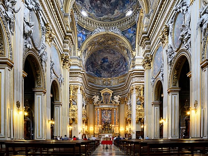 chiesa nuova roma