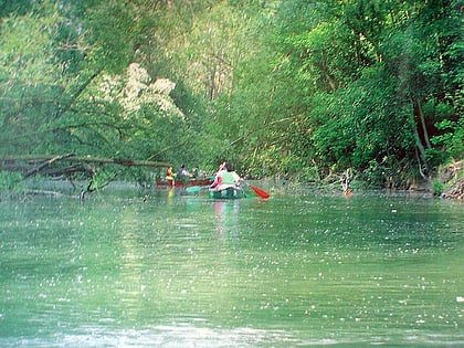 savio river reserve cesena