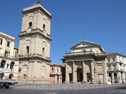 Cathédrale de Lanciano