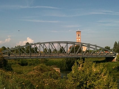Ponte San Nicolò