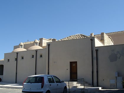 st lawrence church cagliari