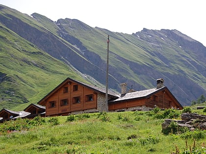 rifugio walter bonatti