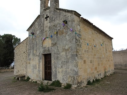 Chiesa di Santa Maria 'e Contra