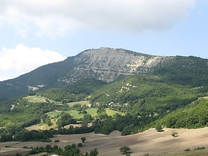 monte carpegna