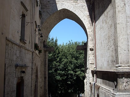 Porta Trasimena