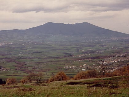 Monte Vulture