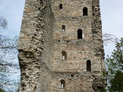Torre di Velate