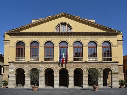 Teatro Carlo-Goldoni
