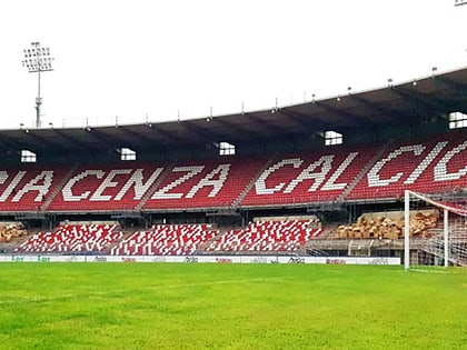 Stade Leonardo-Garilli