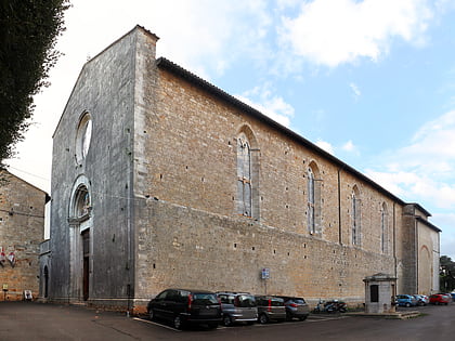 st augustine church