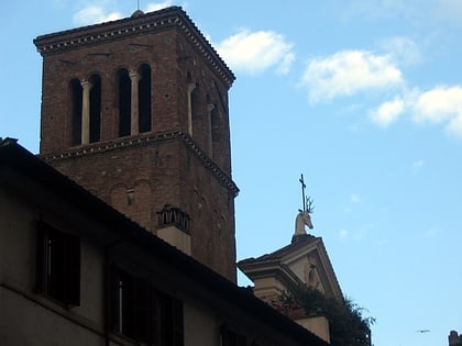 Basilique Sant'Eustachio
