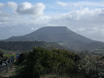 Mont Santu