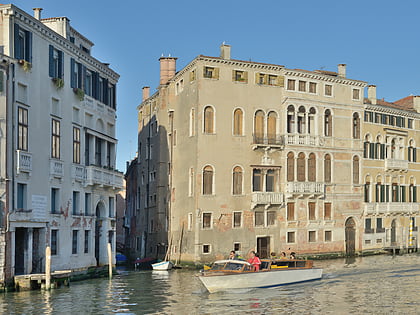 Palazzo Molin Querini