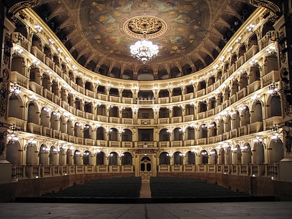 teatro comunale di bologna
