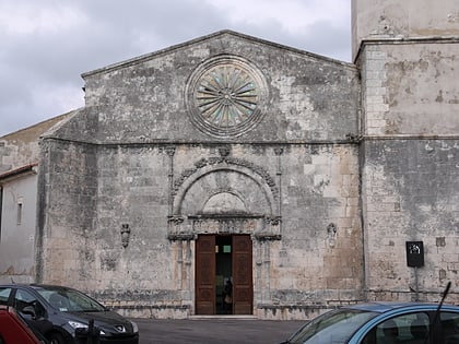 Church of Santa Vittoria