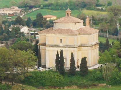 church of the santissimo crocifisso todi