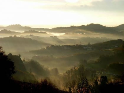 Ecomuseo delle Rocche del Roero