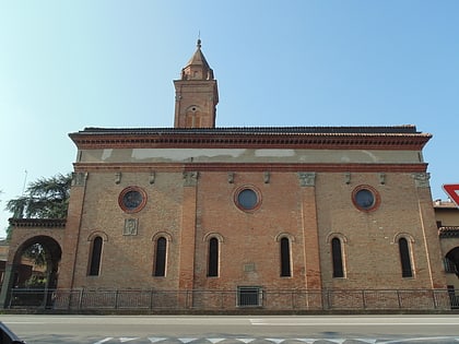 Santuario della Beata Vergine del Piratello