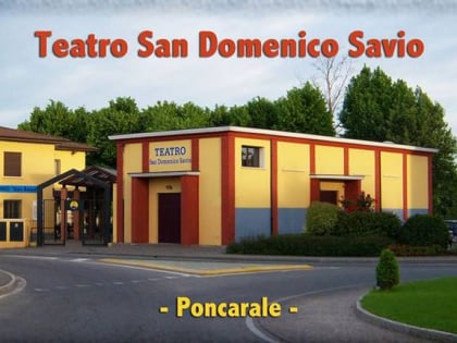Teatro San Domenico Savio