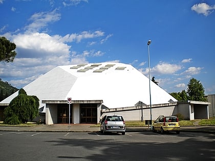 Chiesa della Sacra Famiglia