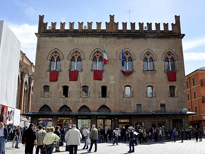 palacio de los notarios bolonia