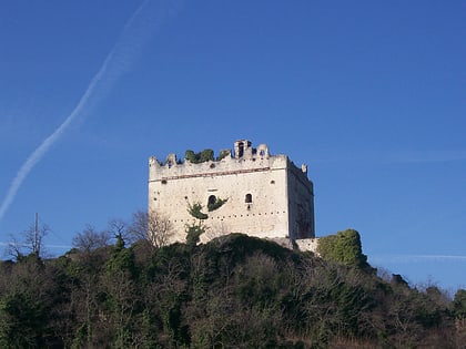 castello di illasi