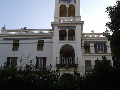 Villa Etelinda