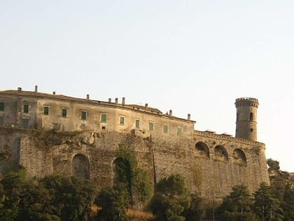 Castello di Caccuri