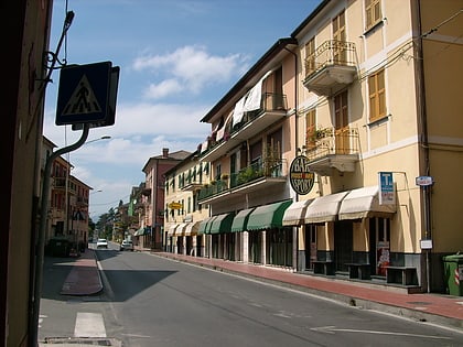 cicagna province of genoa