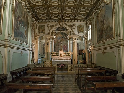 Oratorio di San Francesco