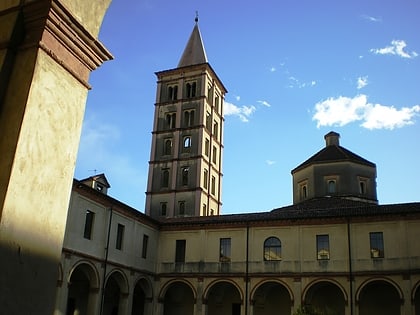basilica di san sebastiano biella