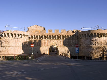 porta nova colle di val delsa