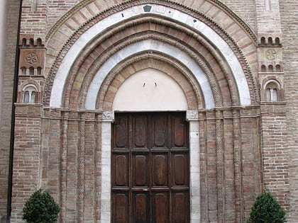 Santa Maria della Porta