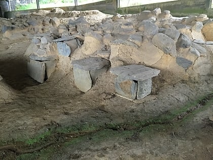 Necropoli Preromana di Cafaggio
