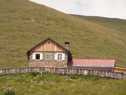 Bonner Hütte - Rifugio Bonner