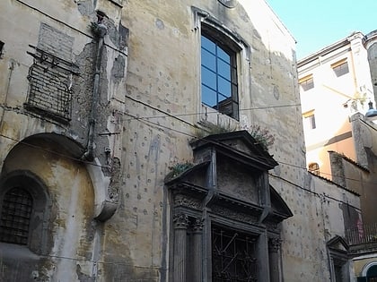 Église Santa Maria delle Grazie Maggiore