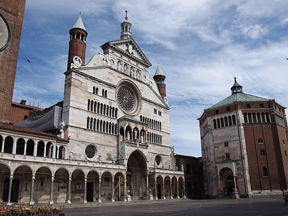 cremona cathedral
