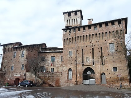 pozzolo formigaro